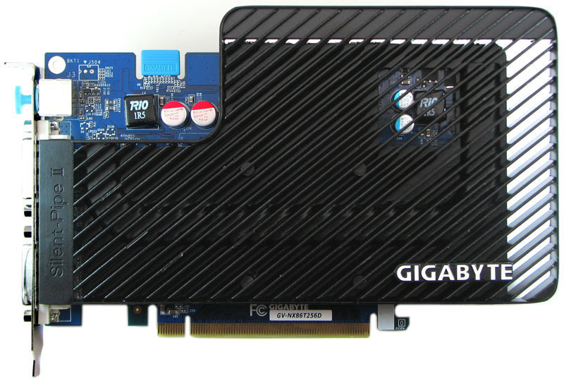 Gtx 8600 online gt